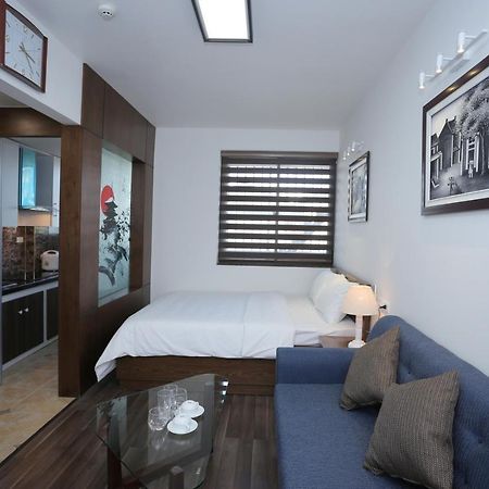 Cat Linh Arl55 Hotel ハノイ市 エクステリア 写真