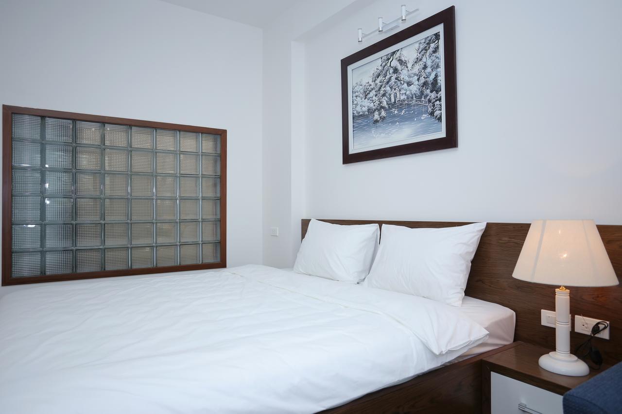 Cat Linh Arl55 Hotel ハノイ市 エクステリア 写真