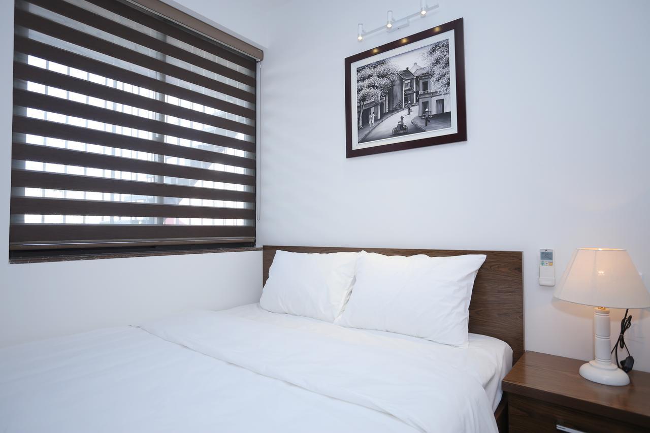 Cat Linh Arl55 Hotel ハノイ市 エクステリア 写真