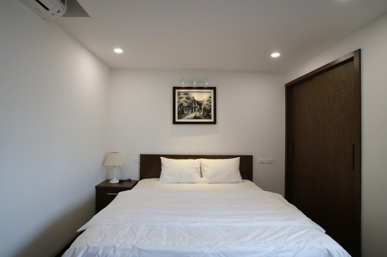 Cat Linh Arl55 Hotel ハノイ市 エクステリア 写真
