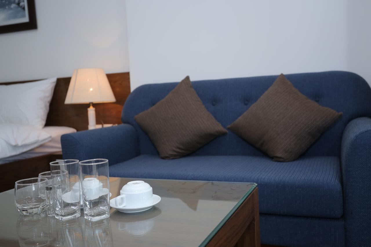 Cat Linh Arl55 Hotel ハノイ市 エクステリア 写真