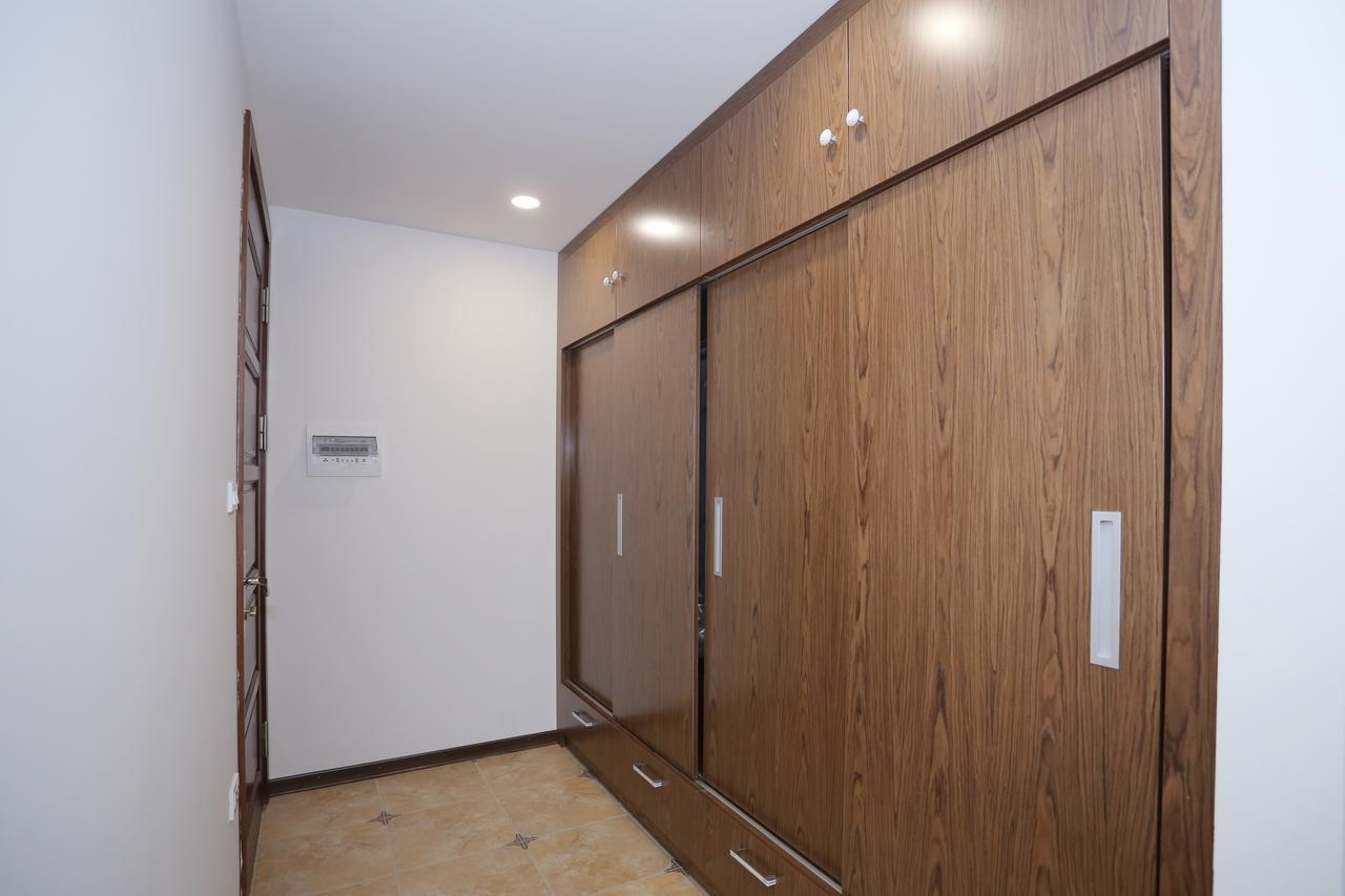 Cat Linh Arl55 Hotel ハノイ市 エクステリア 写真