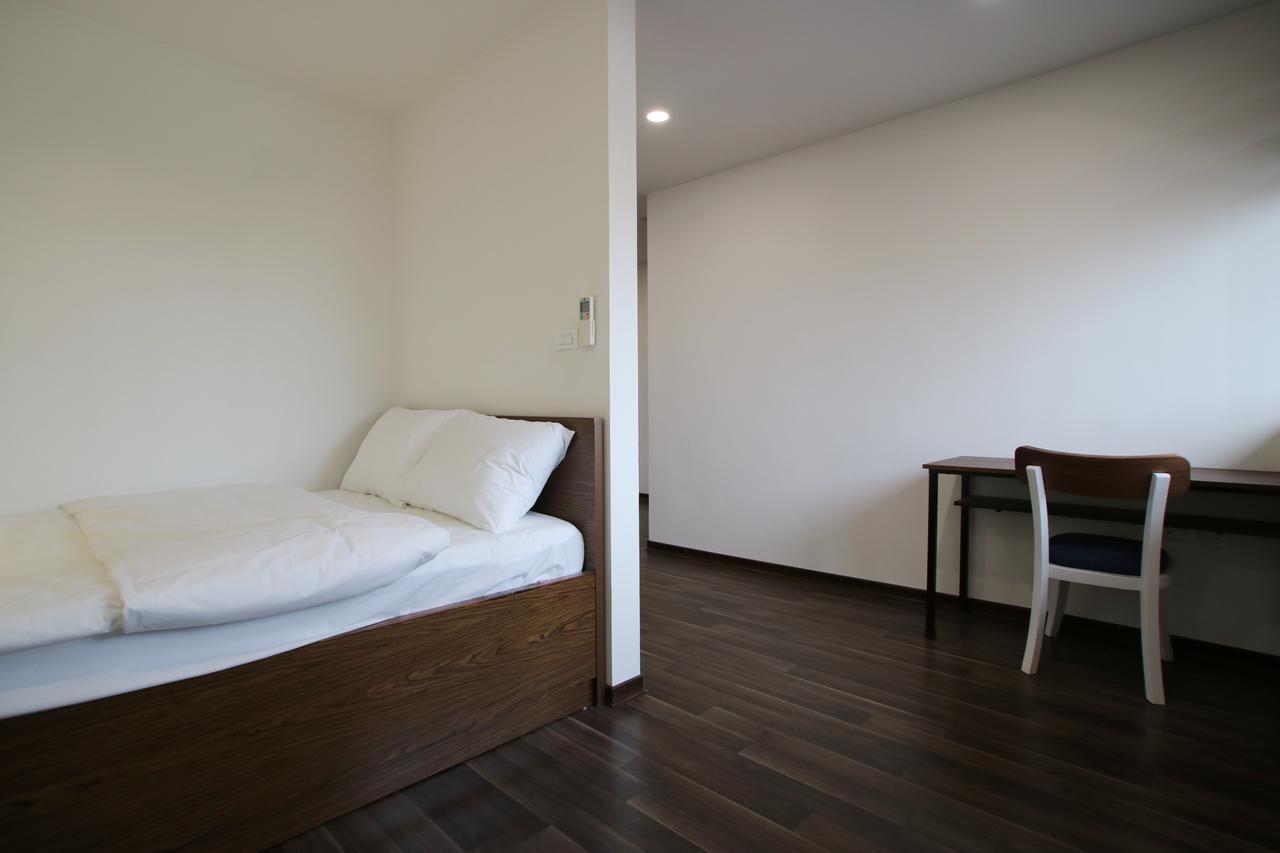 Cat Linh Arl55 Hotel ハノイ市 エクステリア 写真