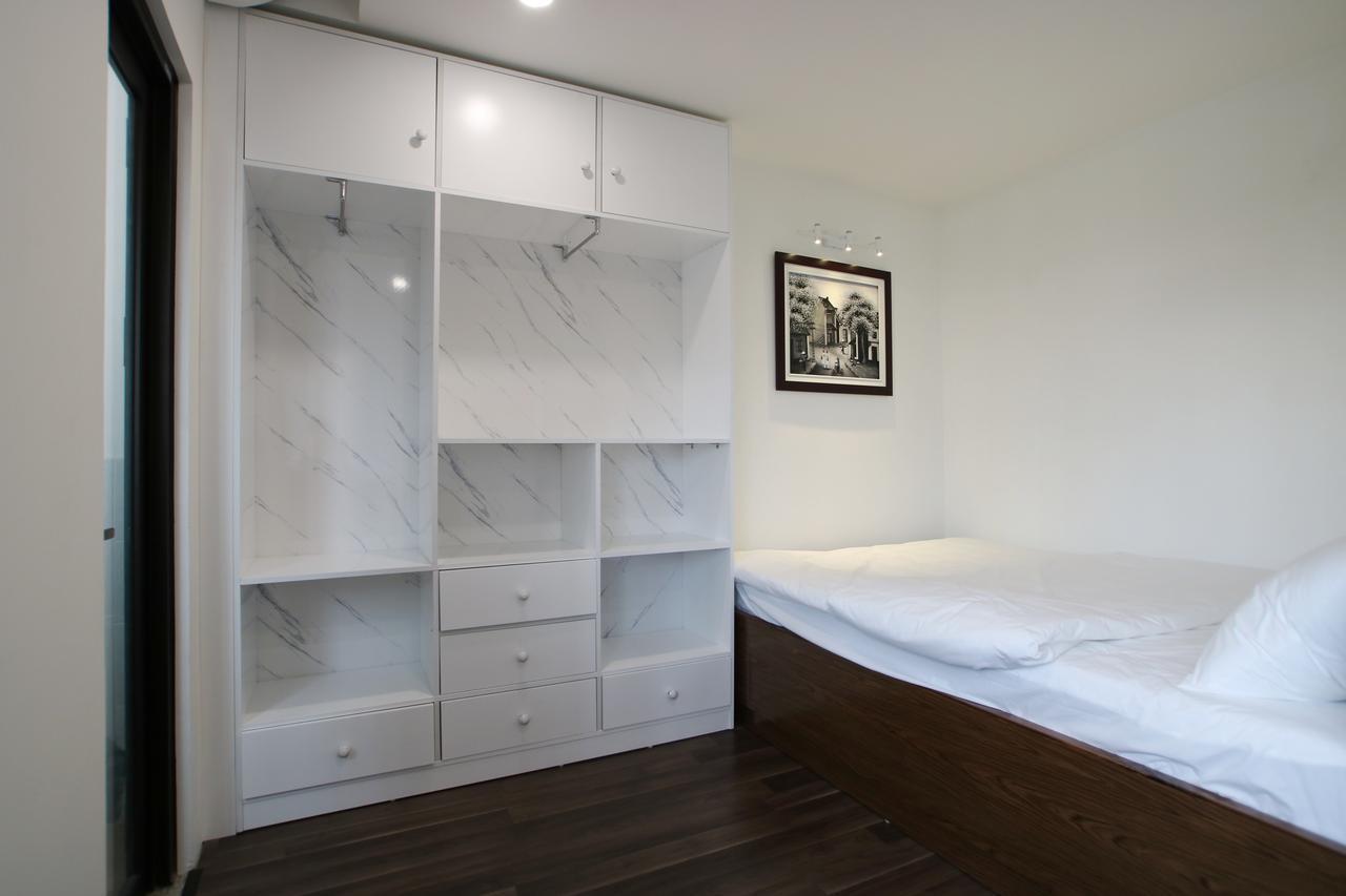 Cat Linh Arl55 Hotel ハノイ市 エクステリア 写真