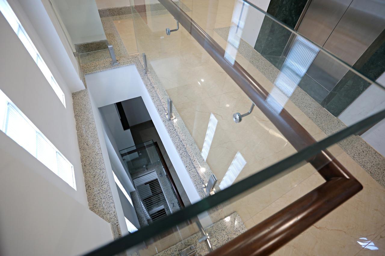 Cat Linh Arl55 Hotel ハノイ市 エクステリア 写真