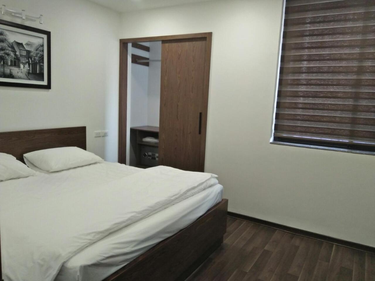 Cat Linh Arl55 Hotel ハノイ市 エクステリア 写真