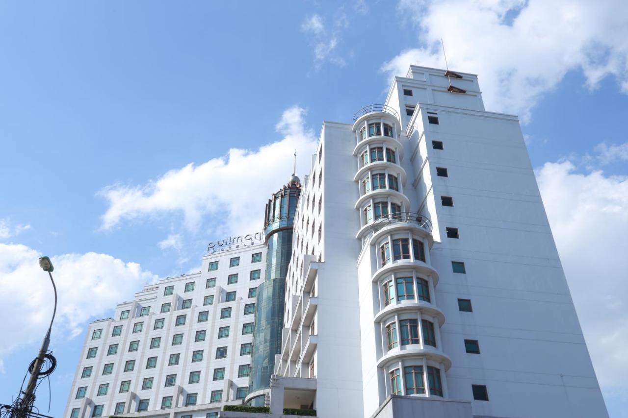Cat Linh Arl55 Hotel ハノイ市 エクステリア 写真