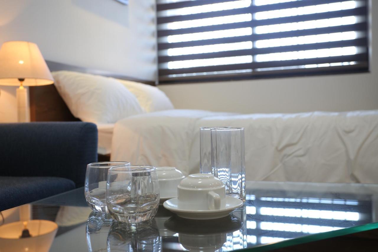 Cat Linh Arl55 Hotel ハノイ市 エクステリア 写真