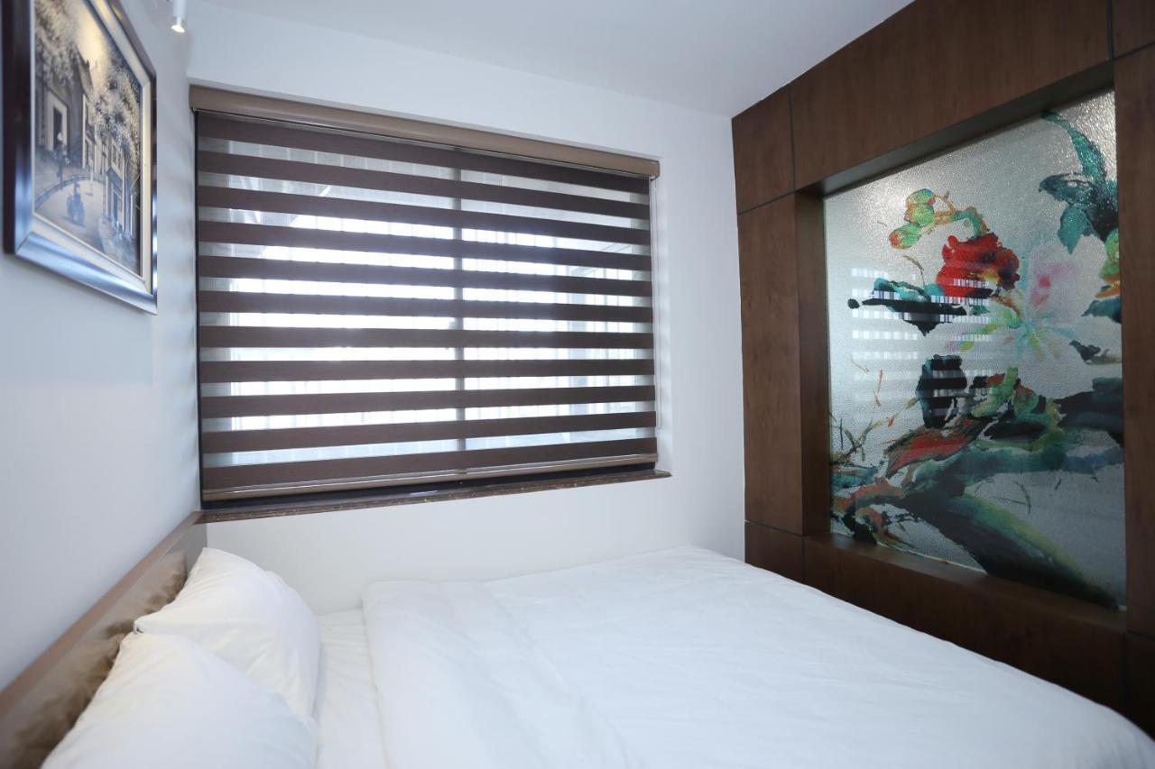Cat Linh Arl55 Hotel ハノイ市 エクステリア 写真